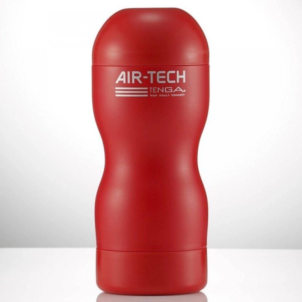 Masturbator Tenga Air-Tech VC регулярно, фото 1