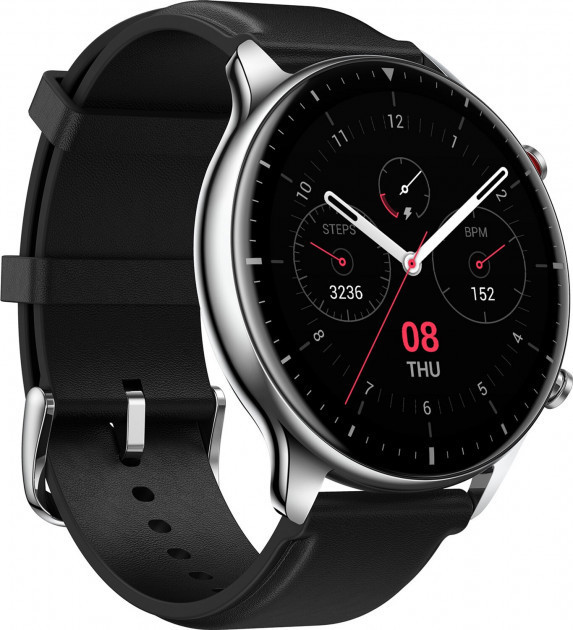 Amazfit GTR 2 Classic Edition UA-UCRF — Купить Недорого на Bigl.ua ...