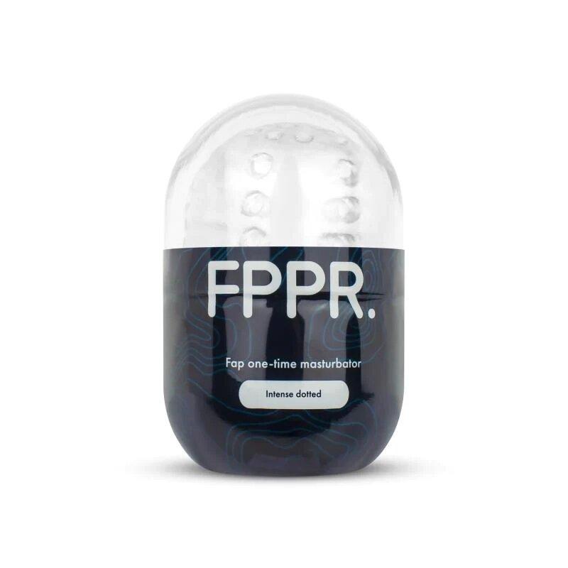 Мастурбатор FPPR, FAP One -Time - пунктирна текстура