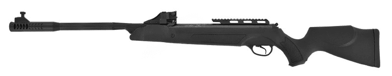 Гвинтівка пневматична Optima Speedfire кал. 4,5 мм