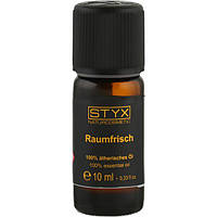 Композиция эфирных масел STYX Naturcosmetic Свежий воздух Pure Essential Oil Raumfrisch 10 мл