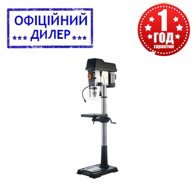 Станок сверлильный GTM DB430 (1.1кВт, 220В) YLP - фото 2 - id-p1390876691