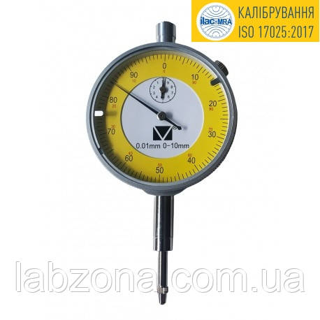 Індикатор ИЧ 0-3мм