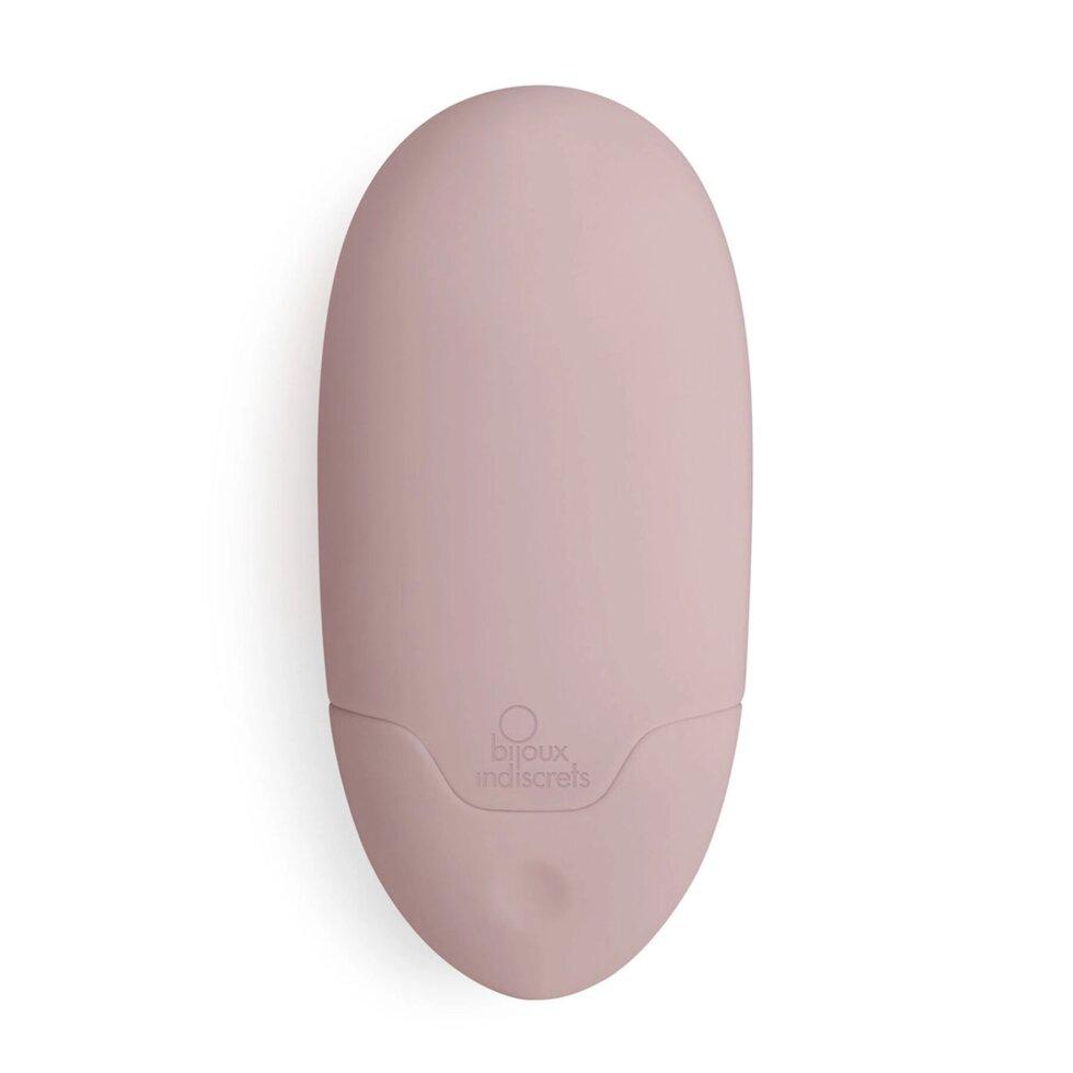 Bijoux розрізнений секс au naturel - особистий клітор Massager