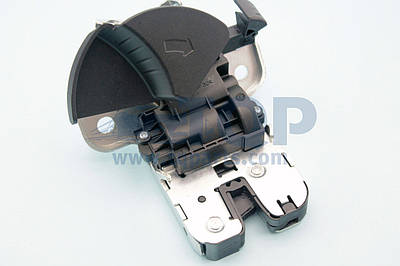 Замок багажника пассат б7 - купить недорого, Prom.ua: цены, акции и ...