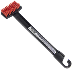 Щітка для гриля Char-Broil Cool-Clean з нейлоновим ворсом
