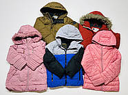 Дитячі куртки секонд хенд оптом - Сорт 1+2 (у вайбер спільноті дешевше!), фото 2