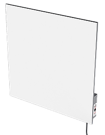 Обігрівач керамічний Model 37 Smart Install 7 кв.з терморегулятором Нержавійка