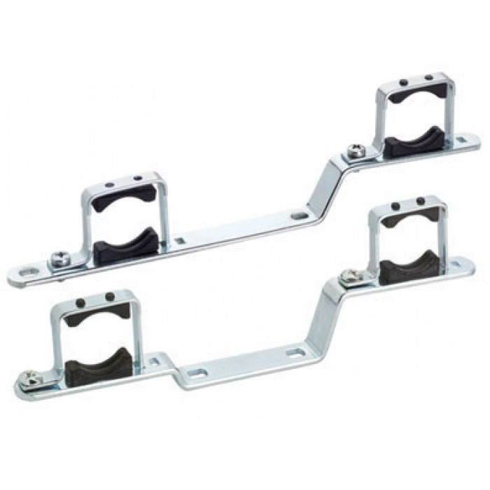 Кріплення для колектора 1'' (пара)