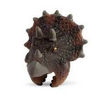 Кільце Great Pretenders Animal Kingdom Rings Динозаври Трицератопс коричневий 84511