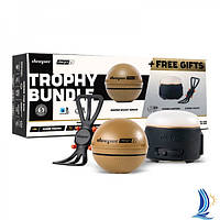 Ехолот Deeper Smart Sonar CHIRP+ 2 Trophy Bundle 2022