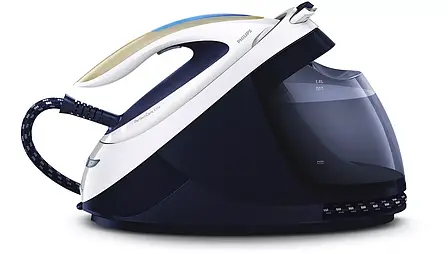 Парогенератор Philips GC9635/20, фото 1