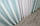 Уцінка! Комплект (2шт. 1,5х2,7м.) штор із тканини блекаут "Bruno", Туреччина. Колір фісташковий. Код 958ш 39-528, фото 6