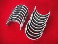 Вкладки корінні R1 0.25 без замків Logan/MCV/Sandero/Duster MPI Glyco