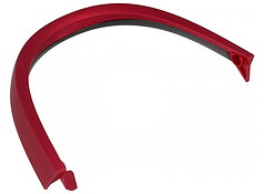 Ручка для пилососа Philips 432200909570 червона