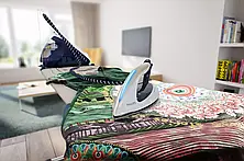 Парогенератор Philips GC9635/20, фото 4