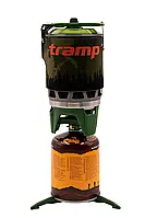 Система для приготування їжі Tramp 0,8л olive UTRG-049