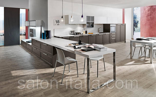 Кухня Arredo3, Mod. ITACA (Італія)