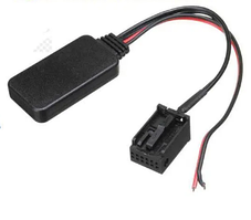 Модуль Bluetooth 5.0 для Opel магнітол CD30 CDC40 CD50 CD70 DVD90