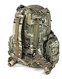 Рюкзак Warrior Elite Ops Helmet Cargo Pack 28 L  Multicam, фото 4