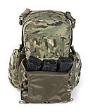 Рюкзак Warrior Elite Ops Helmet Cargo Pack 28 L  Multicam, фото 5