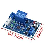 XH-M203 Автоматичний контролер рівня води, фото 4