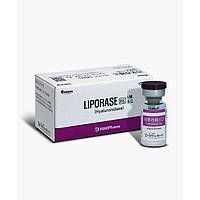 Гіалуронідаза Liporase 1500 ОД (1х5ml)