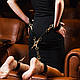 BDSM, встановлений у Kinky Tools Set -Sete Secret бажає валізи, фото 3