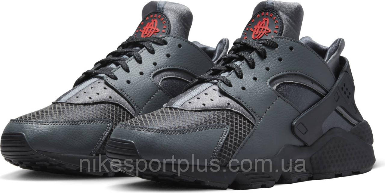 КРОСІВКИ NIKE AIR HUARACHE FD0665-001