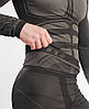 Термобілизна чоловіча Eagle JA-09-3 Black (термо-білизна, зимова, тактична), фото 7
