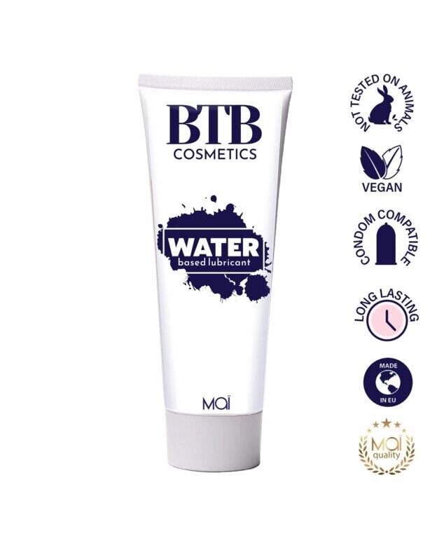 Вода на основі води BTB (100 мл)