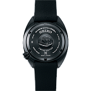 Чоловічий годинник Seiko SPB335J1 Prospex Diver Black Series Limited Edition [4500 шт.], фото 3