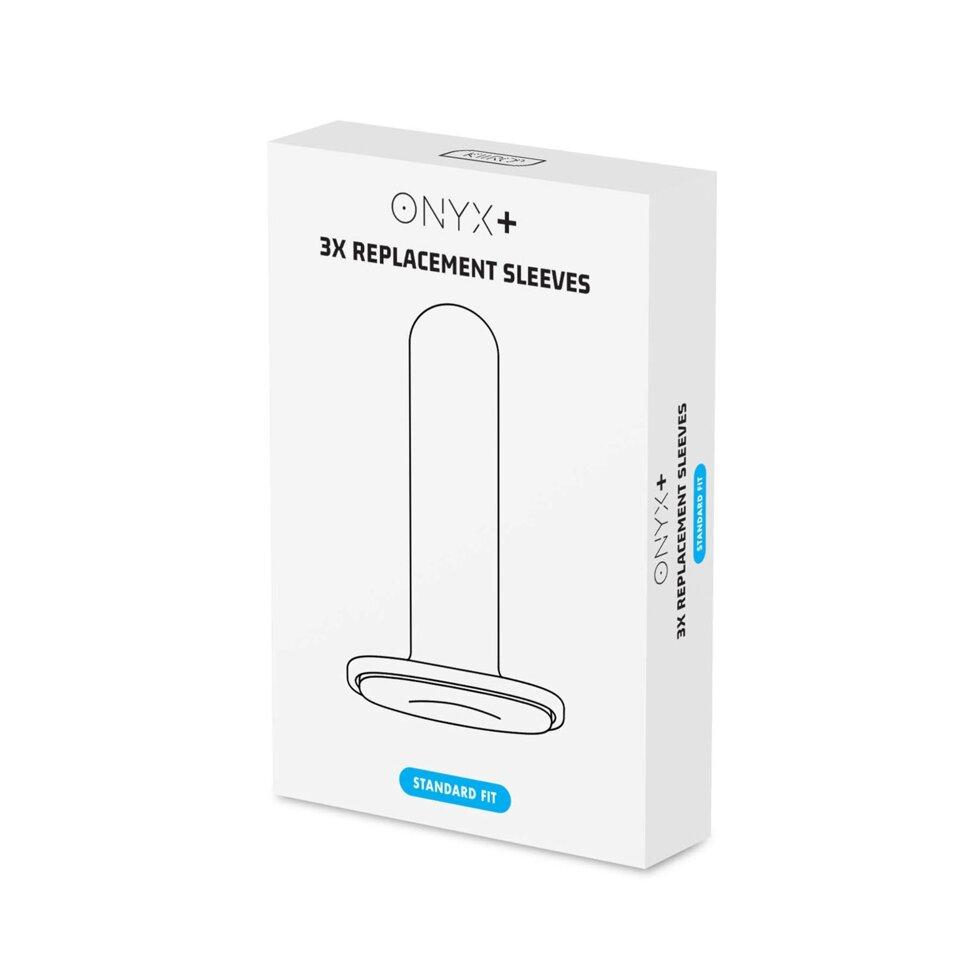 Рух для Kiiroo Onyx+ Standard (3 шт.)