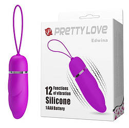 Серія Vibroyaite Pretty Love Edwina, BI-014447