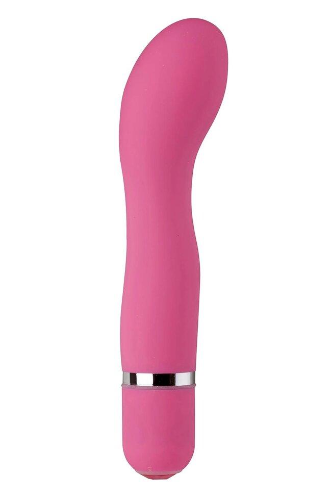 Вібратор для G Весь час Вибране G-SPOT VIBRATOR