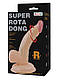 Super Rota Dong, BW-008081X ротор ротора, фото 3