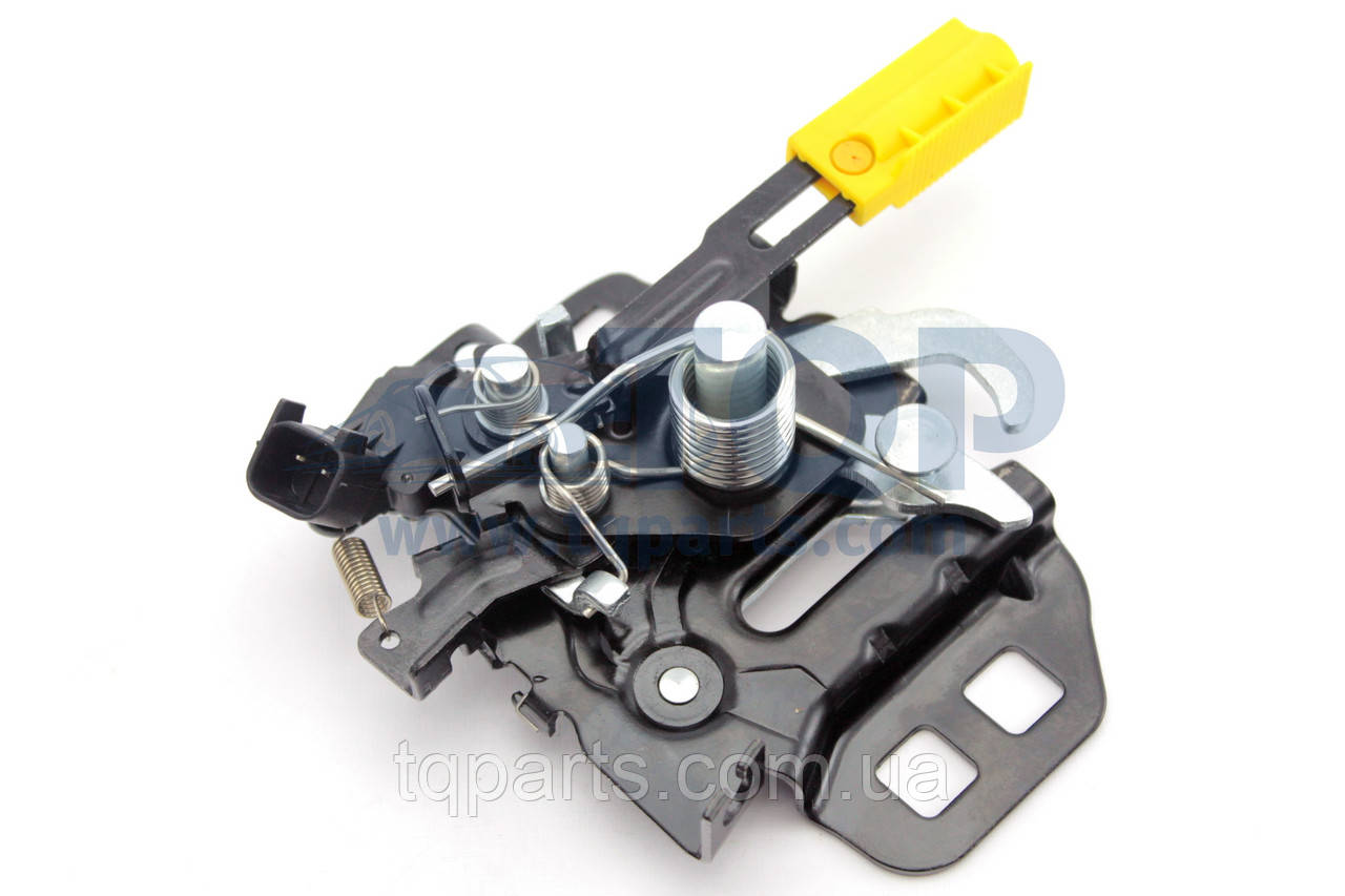 Замок капоту лів. FT4Z16700A для Ford Edge 16-