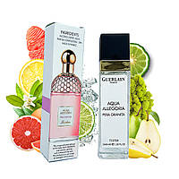 Guerlain Aqua Allegoria Pera Granita (Герлен Аква Аллегория Пера Гранита) 40 мл.