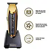 Триммер для стрижки волосся Wahl Detailer Li Cordless Gold 08171-716, фото 2