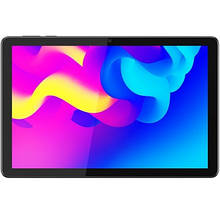 Планшет TCL TAB 10 Wi-Fi (9460G1) 10.1"/HD/4GB/64GB/WiFi Dark Grey (9460G1-2CLCUA11)