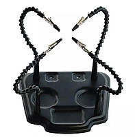 ZD-11M, Тримач плат, третя рука з гнучкими тримачами, ZD11M