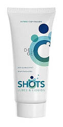 Пролонгирующий гель Shots Delay Gel, 100 ml