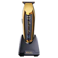 Триммер для стрижки волосся Wahl Detailer Li Cordless Gold 08171-716