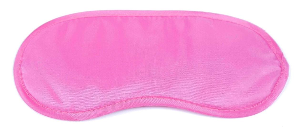 Серія Atlase Mask Boss Fetish - Love Mask Pink, BS6100025
