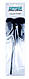 Tickler (Tocking) з пухом фетиш серії Boss - Feather Tickler Black, BS6100027, фото 2
