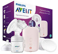 Електричний молоковідсмоктувач Philips Avent SCF395/11