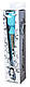 Вібраційний масажер серії Boss - Massager Genius USB Blue 10 Функція, BS2200020, фото 3
