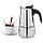Гейзерна кавоварка на 4 чашки Benson BN-152, фото 3