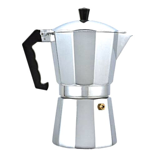 Гейзерна кавоварка на 9 чашок Benson BN-157