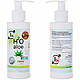 Мастила на основі води з алое Love Stim H2O Aloe, 150мл, фото 2